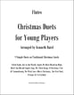 Christmas Duets for Young Players P.O.D. cover